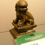 322 6071 Fohund